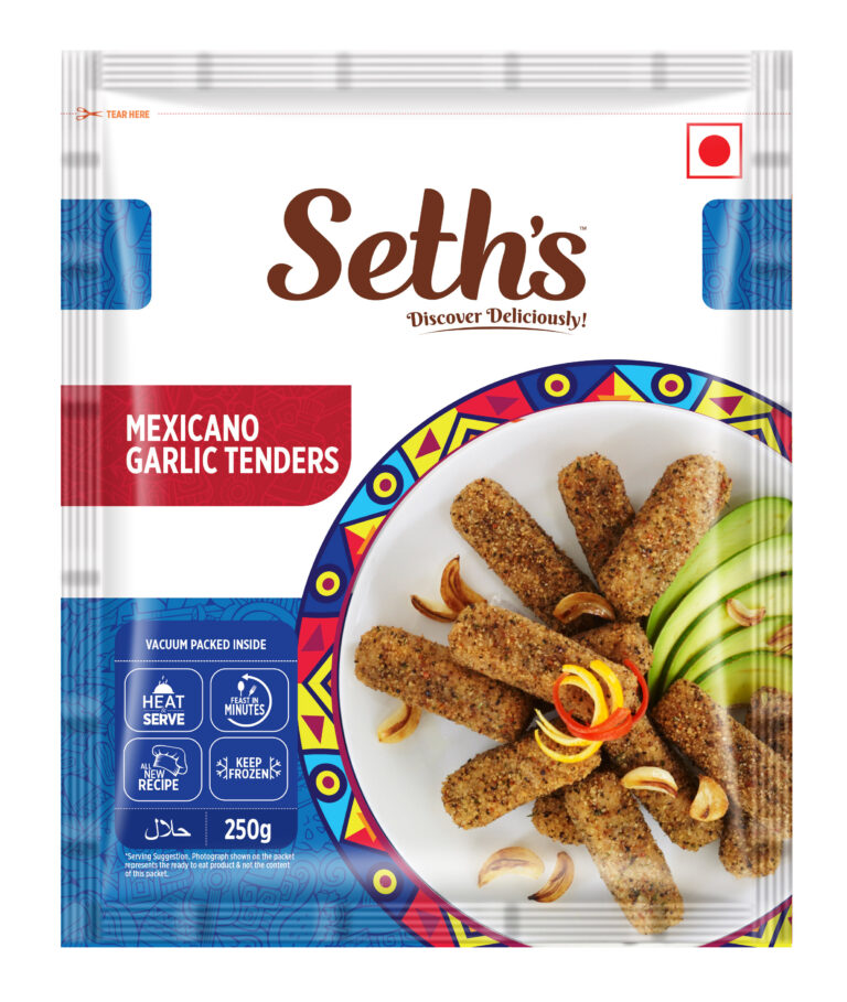 Seth MG Tenders Pack