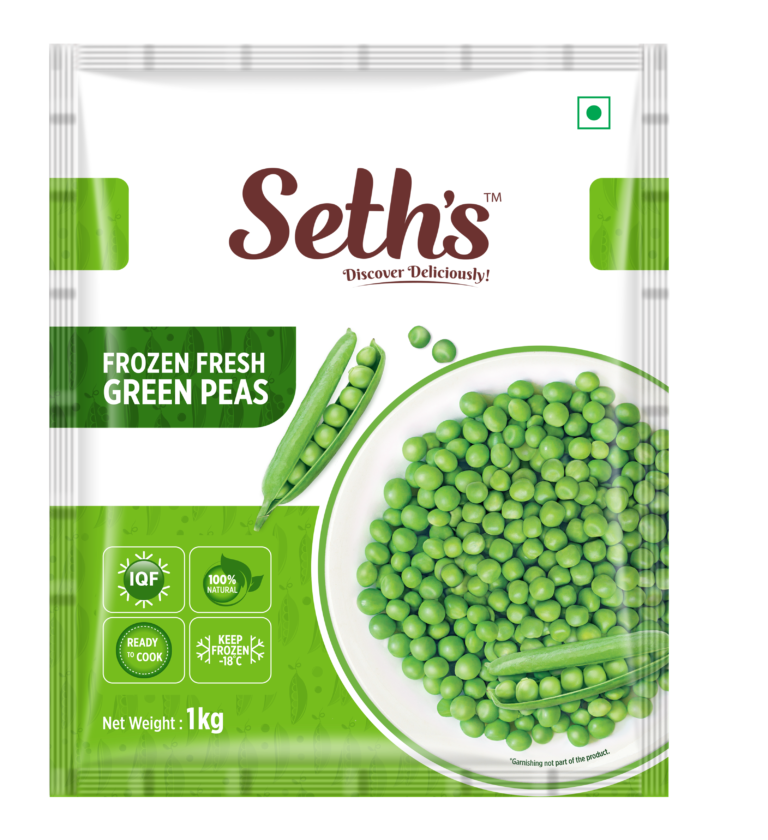 Seth_s Veg Packs 1kg